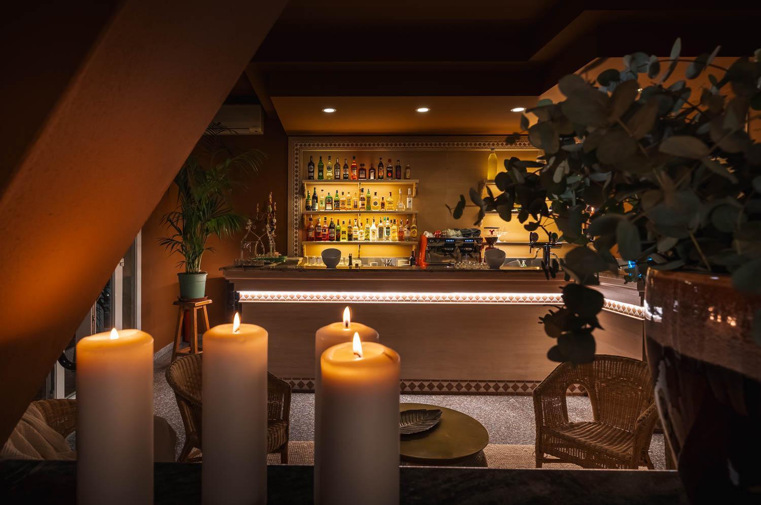 Hotel Portofino Lido di Jesolo Eksteriør billede